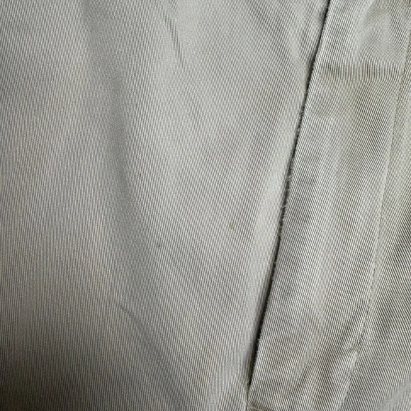 Polo Ralph Lauren Prospect Pant Mens 36T Tan Khaki Chino Straight Leg 36x36 - Picture 12 of 12